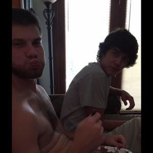 Meet your Posher, Jakob